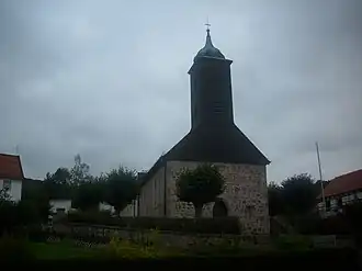 Kerk van St Katharina