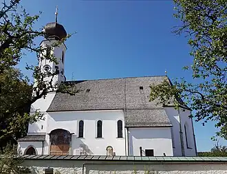 kerk