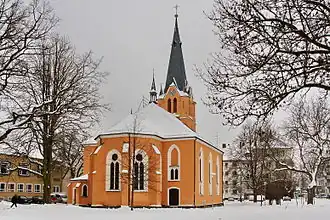 Mariakerk