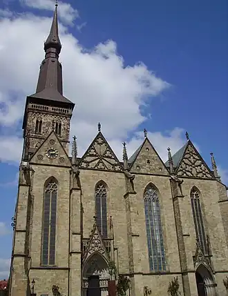 Mariakerk