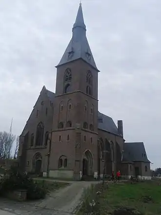Kerk