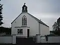 St, Mary's Chapel, Moy
