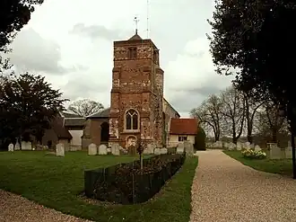 St. Mary's Church
