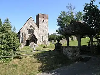 Kerk van H.-Maria-Maagd.