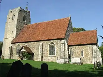 Kerk van de H.-Maagd-Maria