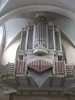 Orgel