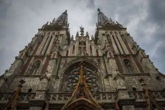 Sint-Nicolaaskathedraal