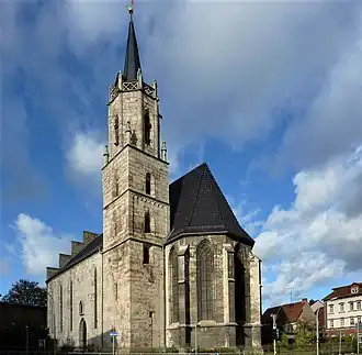 Sint-Nicolaaskerk