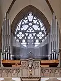 Orgel