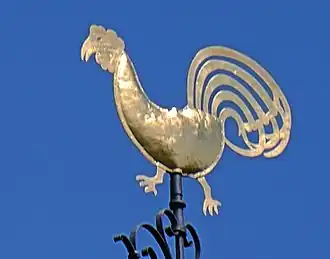 Sint-Paulinuskerk (Trier)