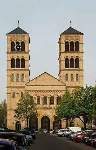 Sint-Pauluskerk