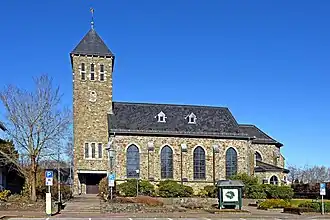 Sint-Petrus-en-Pauluskerk