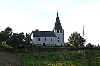 Sint-Theklakapel