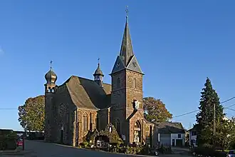 kerk