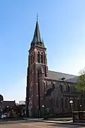 Parochiekerk Sint-Willibrordus