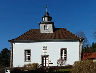 Dorpskerk