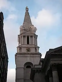 St. George's Bloomsbury