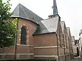 Sint-Maartenskerk (M)