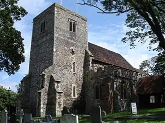 St. Mary's Church
