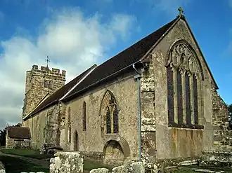 St Mary's Church
