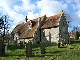 St. Mary's Church