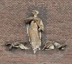 Sint Michaël (1955), De Bilt