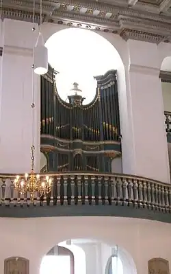 Sint-Reginakerk, Drensteinfurt, 1891