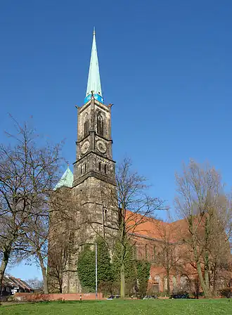 Sint-Stefanuskerk
