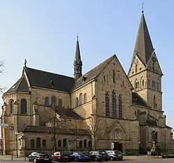 R.K. St.-Agathakerk (1894)