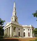 Sint-Andreaskerk in Chennai