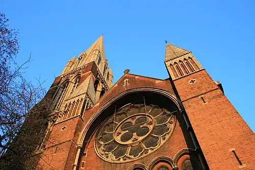 Kerk van St Augustine