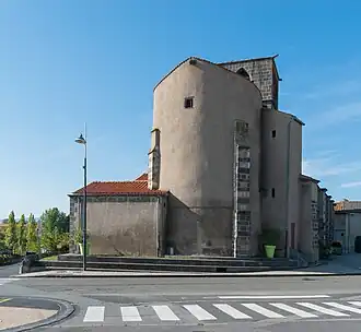 Église Saint-Bonnet