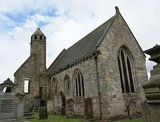 St Bride's Church