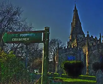 Kerk van St. Clement