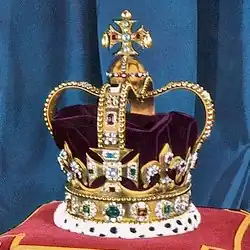 Kroon van Sint-Eduard