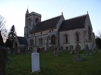 St.-Eduardus-de-Belijder-kerk