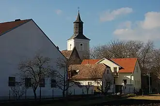 Sankt Egyden am Steinfeld