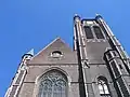 Sint-Hubertuskerk (Victor Jacobslei, Berchem)