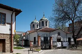 St Iliyakerk