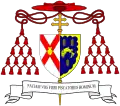 Wapen kardinaal