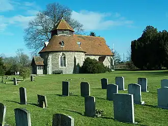 H.-Johannes-de-Doper-kerk