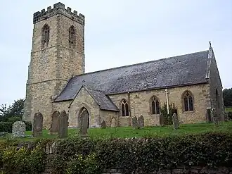 St John's Church