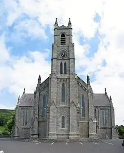 St. Joseph's Church, Baltinglass