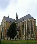 Parochiekerk Sint-Kwinten