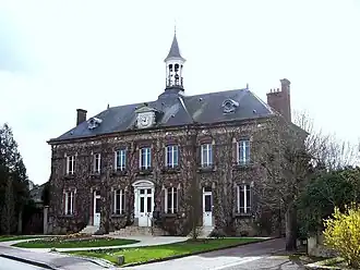 Gemeentehuis