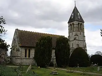 St Laurence's Church