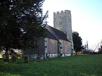 St Margaret's Church