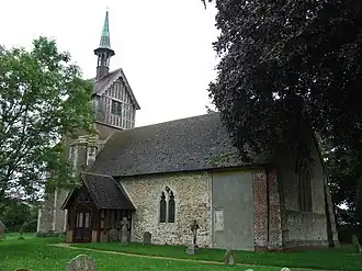 Kerk