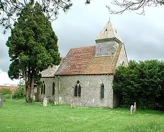 Kerk van de H.-Maria-Maagd