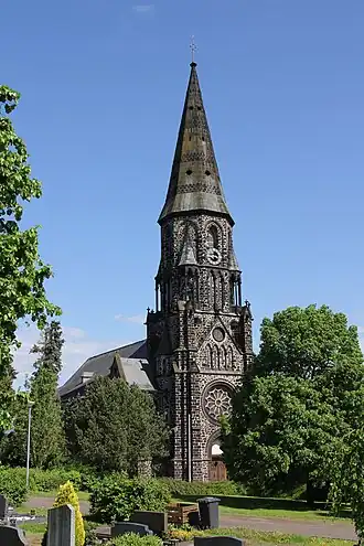 Sint-Mauritiuskerk